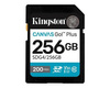 Karta pamięci SD 256GB Canvas Go Plus 200/160 MB/s C10 U3 V30