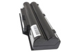 GREEN CELL BATERIA FS10 FPCBP250 DO FUJITSU-SIEMENS LIFEBOOK A530 A531 AH530 AH531 4400MAH 10.8V/11.1V
