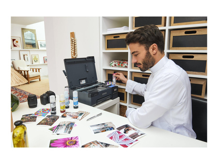 EPSON L8050 Inkjet Printer 25ppm