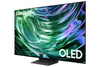 Telewizor Samsung QE55S90DAE OLED 55'' 4K Ultra HD 120Hz Tizen Dolby Digital Plus Czarny