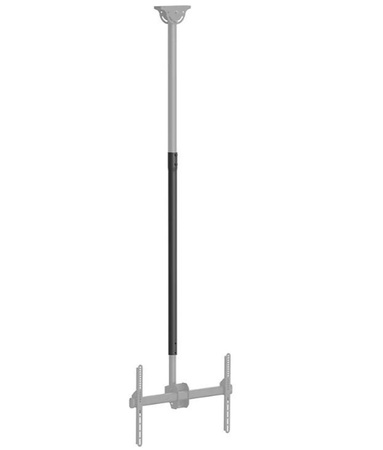Neomounts Flat Screen Ceiling Mount (Height: 106-156 cm)