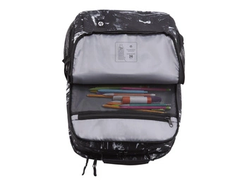 HP Campus XL Plecak - Marble Stone 7J592AA