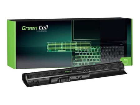 GREENCELL HP82 Bateria Green Cell VI04 do Laptopów HP Pavilion/Envy 14 15 17, HP ProBook 440 44