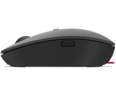 Lenovo Accessories Bezprzewodowa mysz Go USB-C Wireless Mouse