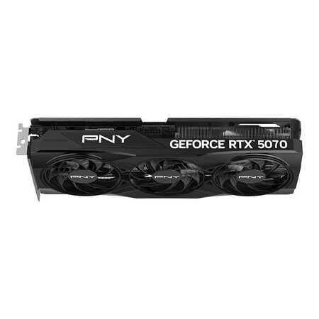 Karta graficzna GeForce RTX 5070 STD12GB VCG507012TFXPB1