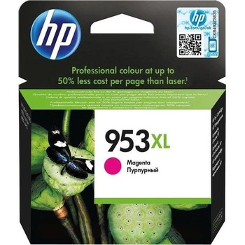 INK CARTRIDGE NO 953XL MAGENTA/ES