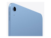 APPLE 11inch iPad Wi-Fi 512GB - Blue