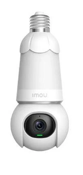 Kamera Bulb Cam  5MP IPC-S6DP-5M0WEB-E27