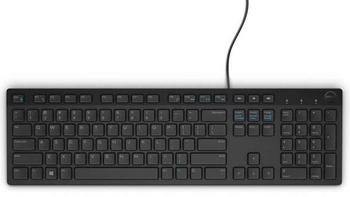 Klawiatura multimedialna KB216