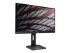 AOC 24P1 Monitor 23.8cali panel IPS D-Sub/HDMI/DP/DVI głośniki