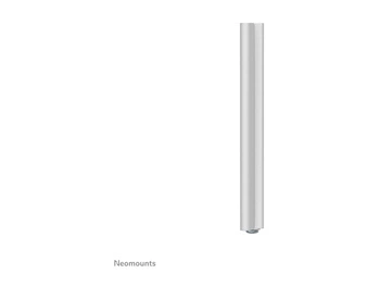 NEOMOUNTS FPMA-W25 Uchwyt Ścienny do 1 monitora 10-30cali fix