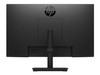 HP P22H G5 21.5inch FHD Height Adjust Monitor Anti-Glare IPS 1920x1080 16:9 1000:1 250cd/m2 5ms DP HDMI brak możliwości rezerwacji