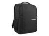 LENOVO 15.6 Laptop Everyday Backpack B515 Black-ROW