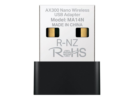 TP-LINK AX300 Nano Wi-Fi USB Adapter