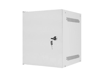Szafa wisząca 10 6U 280x310 szara WF10-2306-00S