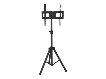 TECHLY 108002 Techly Uniwersalny stojak trójnogi do TV LCD/LED/PDP 17-60 35kg VESA uchylny