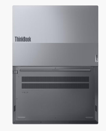 Notebook ThinkBook 16 G8 21SK009RPB W11Pro Ultra 7 255H/2x16GB/1TB/INT/16.0 WUXGA/Arctic Grey/3YRS OS + CO2 Offset