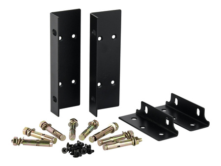 GEMBIRD EG-UPSRACK-10 UPS Energenie RACK 19inch 3.4U 1000VA czysty sinus 3xIEC 1xSchuko 230V LCD