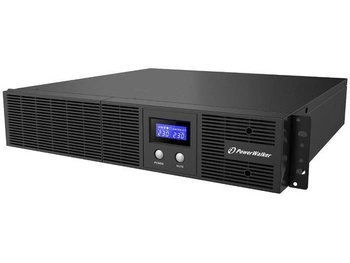 Zasilacz awaryjny UPS Power Walker Line-Interactive 3000VA Rack 19", 8x IEC Out, RJ11/45, USB, LCD, EPO