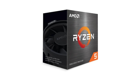 Procesor AMD Ryzen 5 5600G