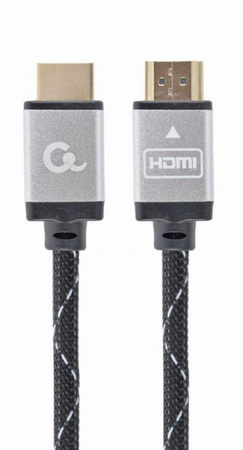 Kabel HDMI high speed z ethernet Select Plus 5m 