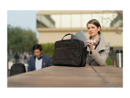 KENSINGTON Contour 2.0 15.6inch Business Laptop Briefcase