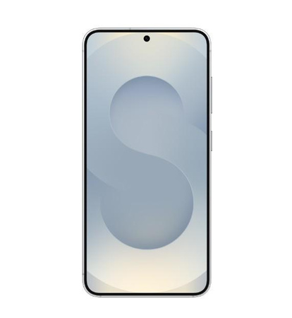 Smartfon GALAXY S25 5G 12/256GB DS Enterprise Edition Srebrny