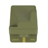 Aparat Polaroid Now + Gen 2 Forest Green