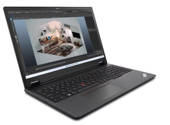 Lenovo Workstation ThinkPad P16v G2 16" WUXGA AG 400N Ultra 7 165H 32GB 1TB SSD RTX 2000 Ada 8GB FPB BCKLT W11P 3Y Premier Support