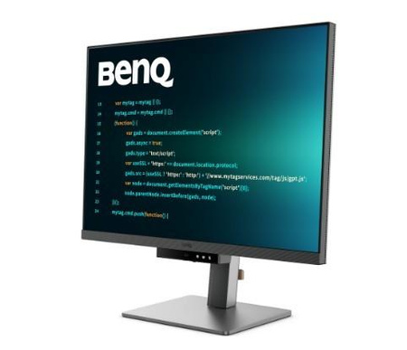 Monitor 28 cali RD280U 4K IPS 5ms/IPS/1200:1/HDMI/DP