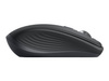 LOGITECH MX Anywhere 3S Mouse optical 6 buttons wireless Bluetooth graphite