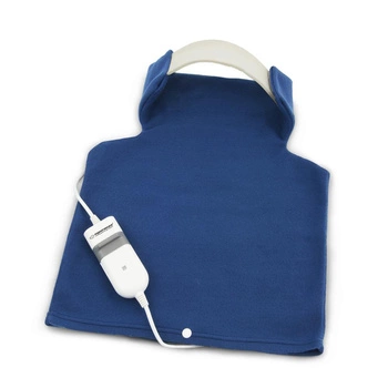 Poduszka elektryczna Esperanza profilowana Silk EHB003