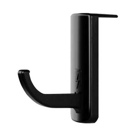 Uchwyt / Wieszak Techly na słuchawki 2 szt. taśma 3M - OTW OPAK