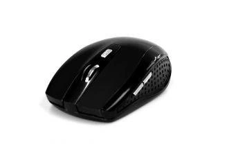Myszka bezprzewodowa RATON PRO MT1113K (Czarna)