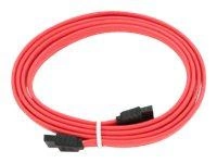 GEMBIRD CC-SATA-DATA-XL Gembird kabel do dysków SERIAL ATA III data 100cm