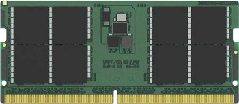 Pamięć do notebooka DDR5 48GB(1*48GB)/5600 CL46 2Rx8