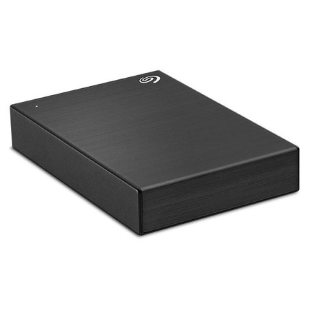ONE TOUCH HDD 1TB BLACK 2.5IN/USB3.0 EXTERNAL HDD WITH PASS