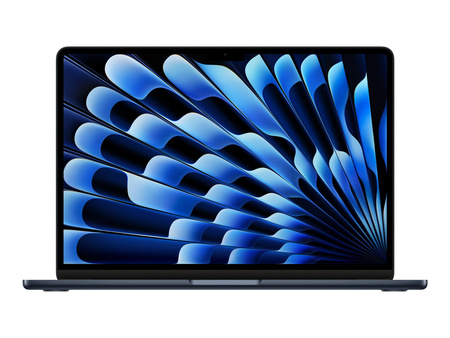 APPLE MacBook Air 13inch M2 chip with 8-core CPU and 8-core GPU 16GB 256GB Midnight