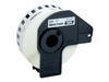 BROTHER DK22214 Taśma Brother Continuous Paper Tape 12mm x 30.48m