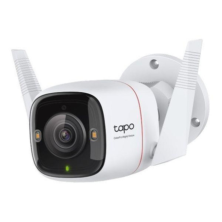 Kamera IP TP-Link Tapo C325WB 2K QHD 4Mpx Wi-Fi - POSERWI