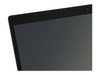 KENSINGTON Anti-Glare and Blue Light Reduction Filter for 14inch Laptops