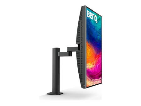 BENQ PD2706UA 27inch 4K IPS P3 Display HDR 400 SRGB REC709 HDMI/DP/USB 3.2/USB-C PD90W Designer monitor