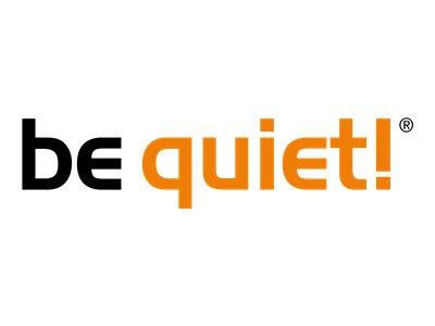 BE QUIET SILENT WINGS 4 White 120mm PWM high-speed