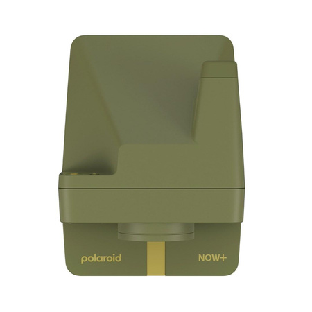 Aparat Polaroid Now + Gen 2 Forest Green