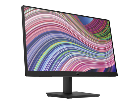 HP P22 G5 21.5inch FHD Monitor IPS 1920x1080 16:9 1000:1 250cd/m2 5ms GtG DP HDMI VGA