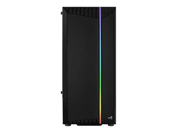 AEROCOOL PGS BIONIC-G-BK-v2 RGB - PC case