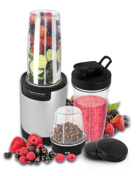 Nutri Blender Bomb 9w1
