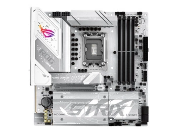 ASUS ROG STRIX B860-G GAMING WIFI MB