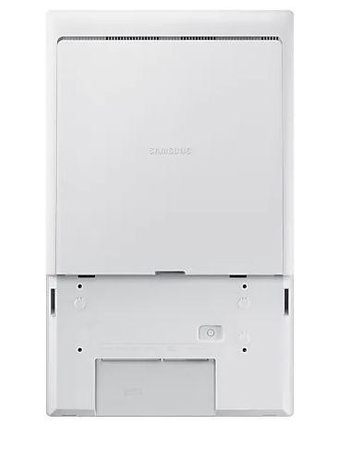 Monitor profesjonalny KIOSK KM24A/Tizen 24 cale Matowy, Dotykowa 16h/7 250(cd/m2) 1920x1080(FHD) S6 Player 3 lata d2d (LH24KMATBGCXEN)