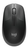 Mysz bezprzewodowa M190 Charcoal 